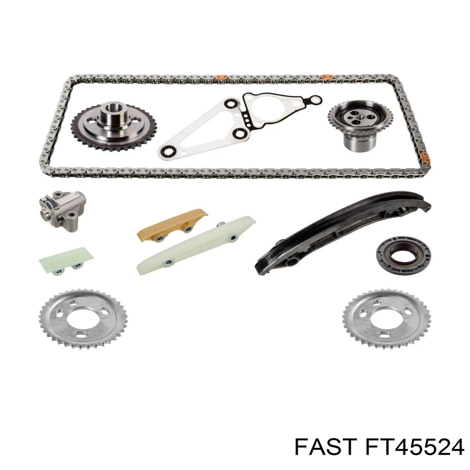 Comprar FT45524 Fast Piñón del árbol de levas