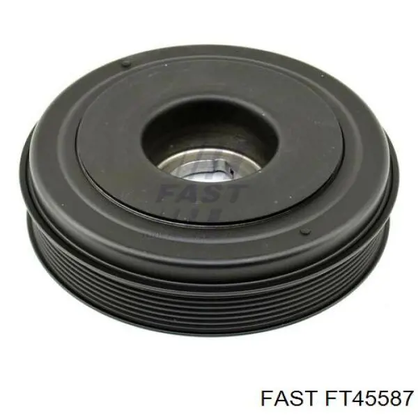 FT45587 Fast Dámper