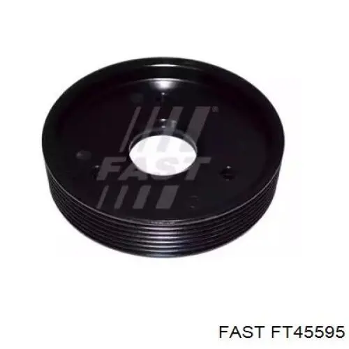 Polea de la bomba de dirección asistida Fast FT45595 precio, desde 10,17 EUR