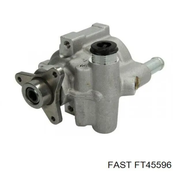 Comprar FT45596 Fast Polea de la bomba de dirección asistida