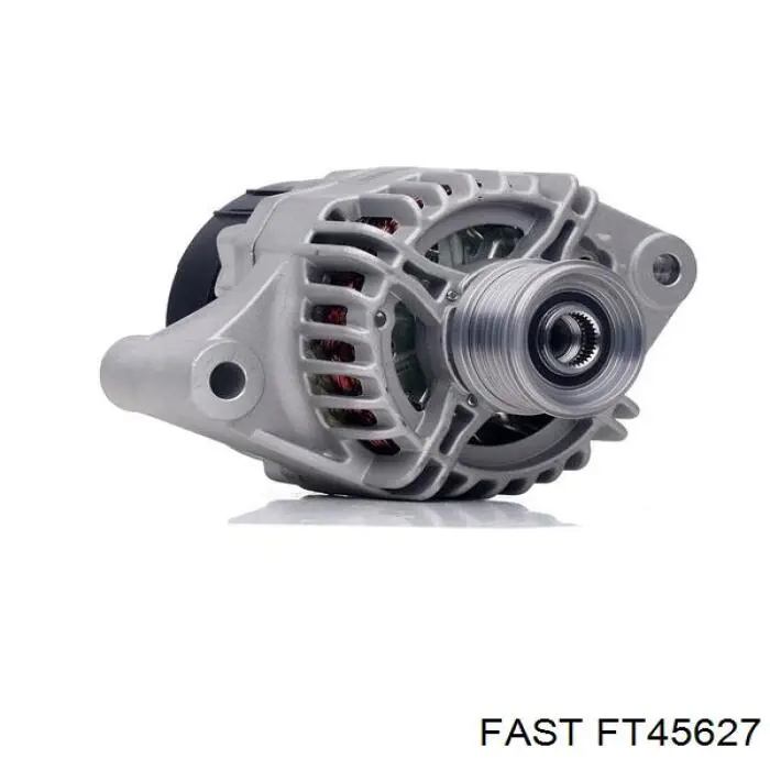 535011210 LUK Rueda libre alternador 