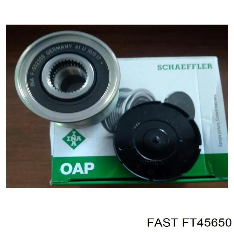 Poleas juego de piezas Renault Espace 4 JK0