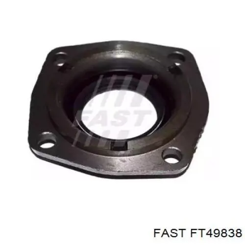 Retén del semieje delantero izquierdo Fast FT49838 precio, desde 28,91 EUR