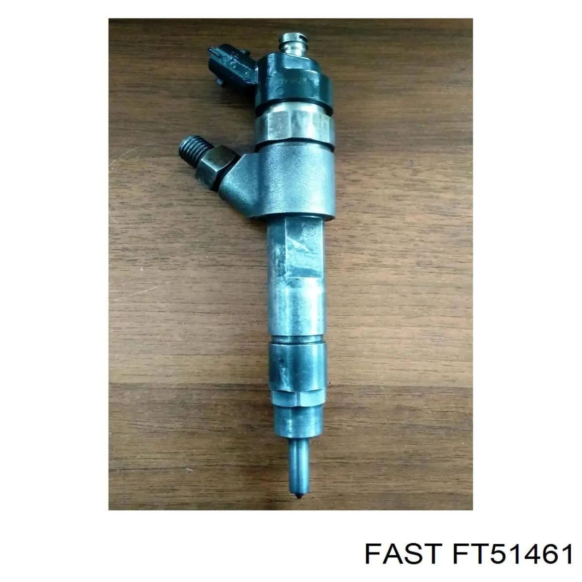 FT51461 Fast Inyector de combustible