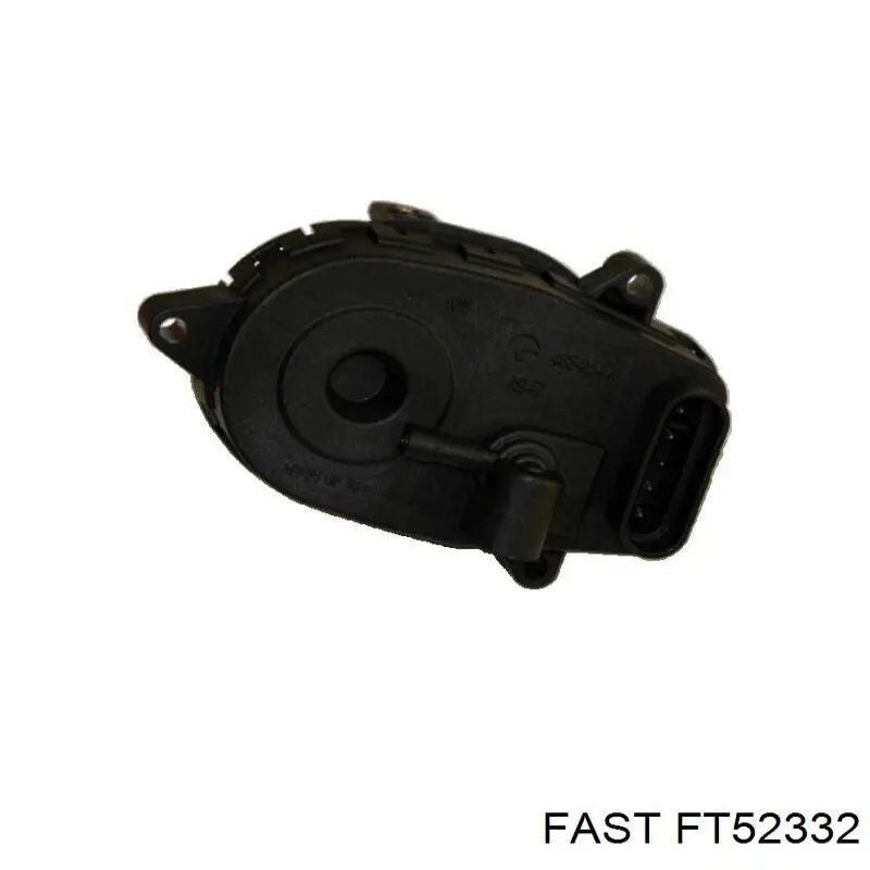 FT52332 Fast soporte de motor derecho