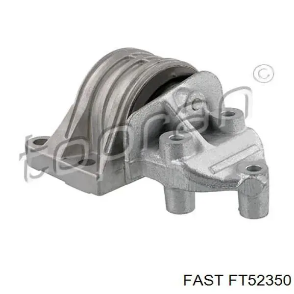 FT52350 Fast soporte de motor derecho