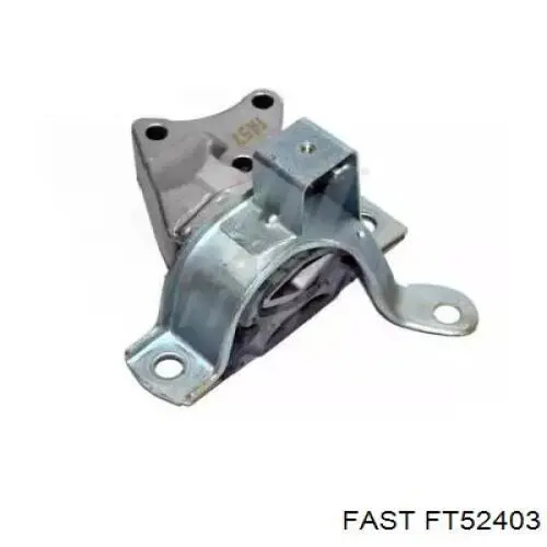 Soporte de motor derecho Fiat/Alfa/Lancia 0051718928