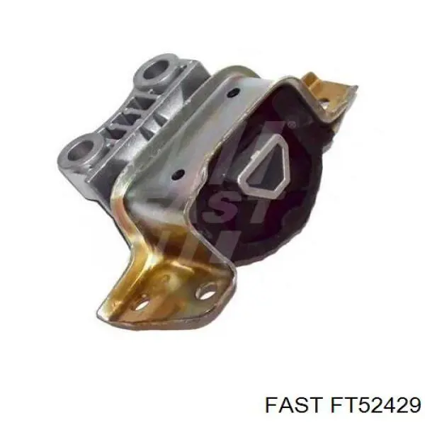 FT52429 Fast soporte motor izquierdo