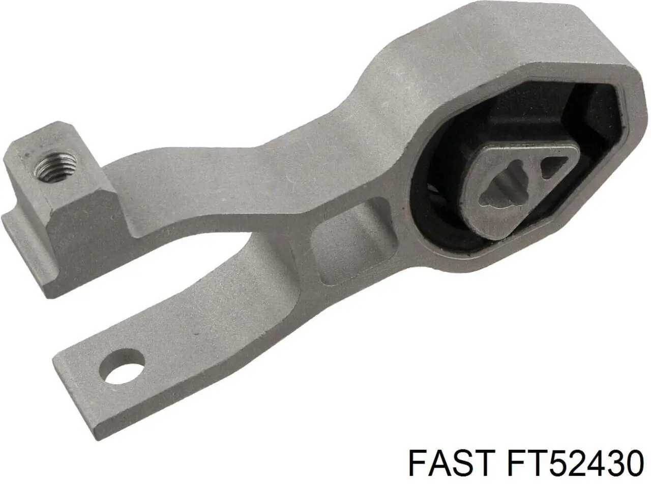 FT52430 Fast soporte para taco de motor trasero