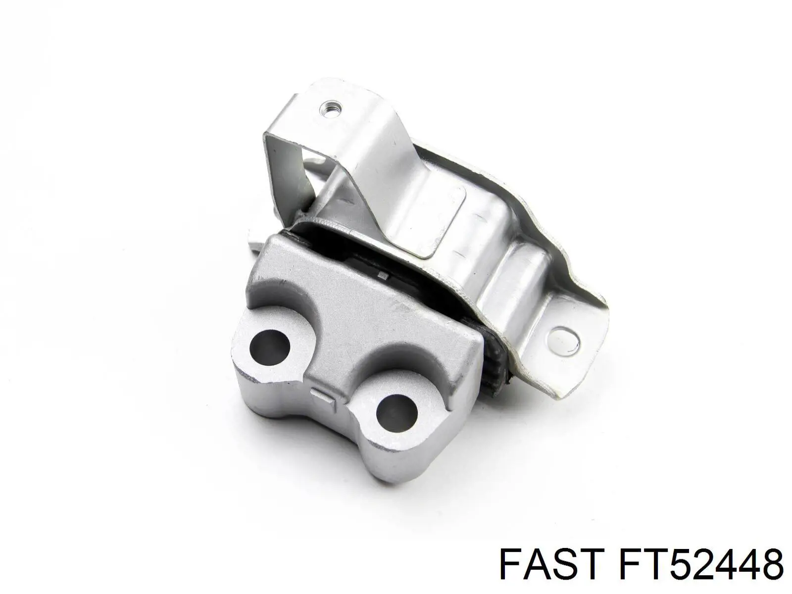 FT52448 Fast soporte, motor izquierdo, trasero
