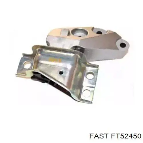 FT52450 Fast soporte de motor derecho