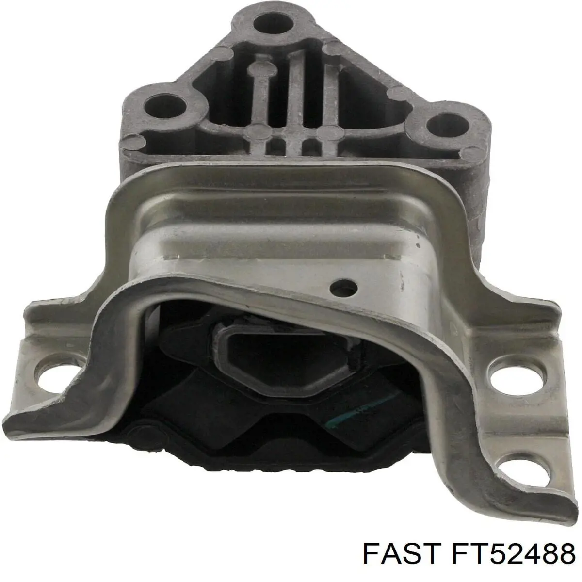 FT52488 Fast soporte de motor derecho