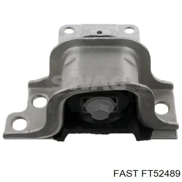 FT52489 Fast soporte motor izquierdo