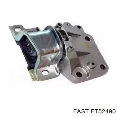 FT52490 Fast soporte motor izquierdo