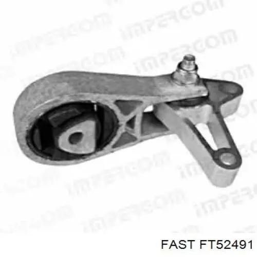 FT52491 Fast soporte para taco de motor trasero