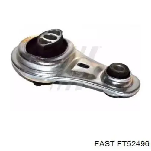 FT52496 Fast soporte de motor trasero