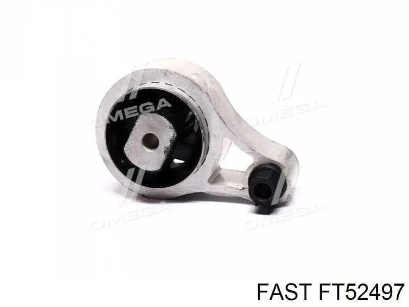 FT52497 Fast soporte de motor trasero