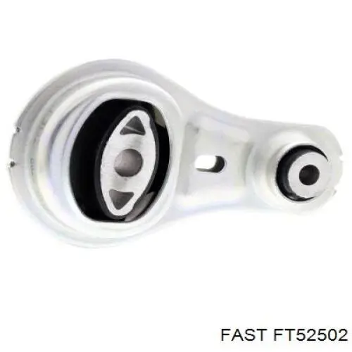 FT52502 Fast soporte, motor, inferior