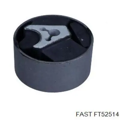 FT52514 Fast soporte, motor, trasero, silentblock