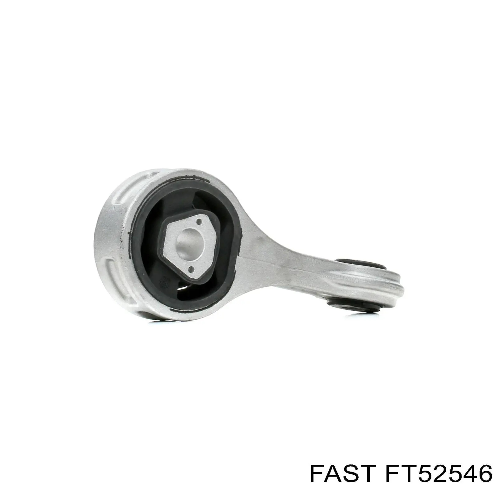 FT52546 Fast soporte, motor izquierdo, trasero