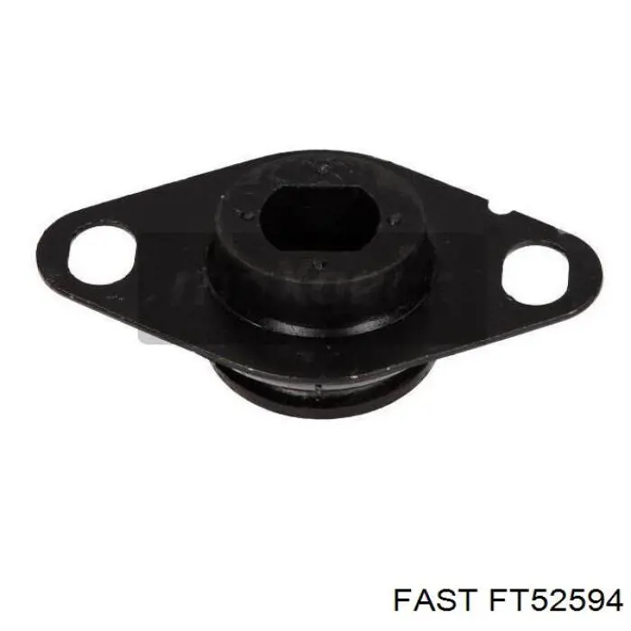 FT52594 Fast soporte motor izquierdo