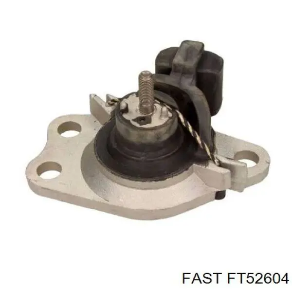 FT52604 Fast soporte de motor derecho