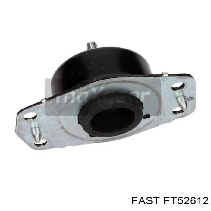 FT52612 Fast soporte de motor derecho