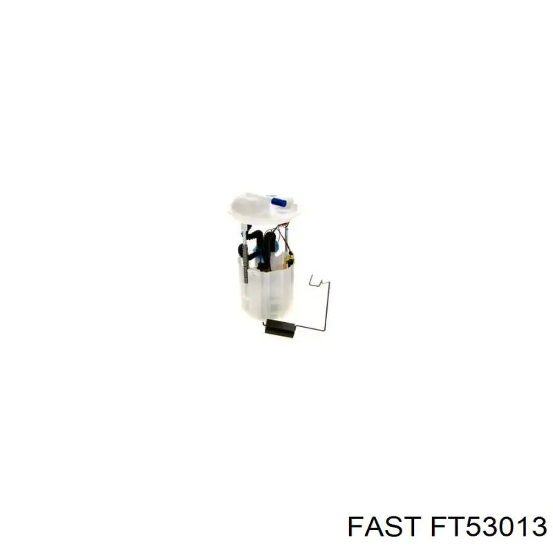 MAM00042M Magneti Marelli Módulo de alimentación de combustible