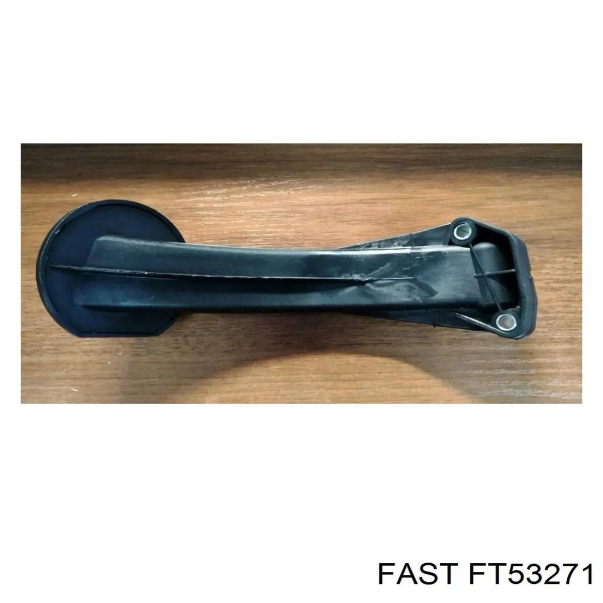 Tubo de aspiracion de bomba de aceite Fast FT53271 precio, desde 28,48 EUR