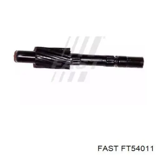 Engranaje conducido del velocímetro Fast FT54011 precio, desde 19,03 EUR