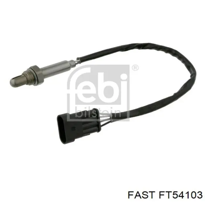 FT54103 Fast Sensor de oxígeno previo al catalizador