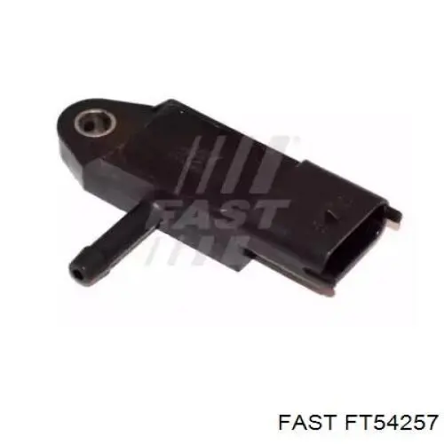 FT54257 Fast sensor de presion de carga (inyeccion de aire turbina)