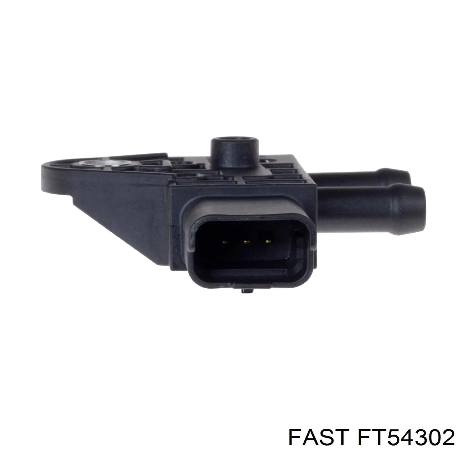 FT54302 Fast sensor de presion de escape