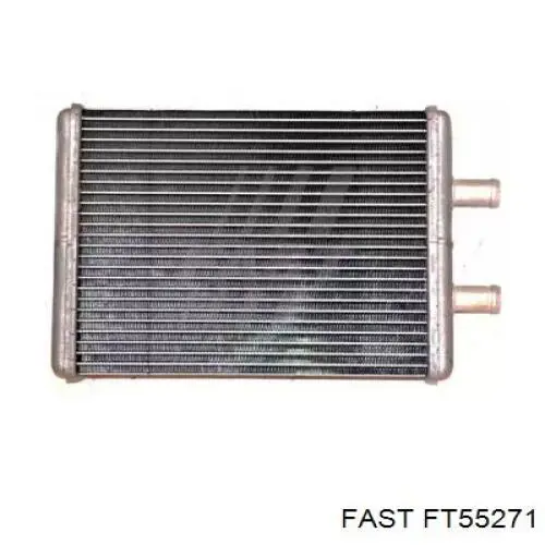 FT55271 Fast radiador calefacción