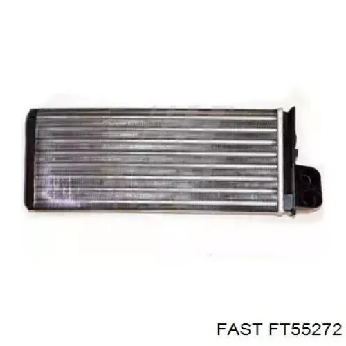 Radiador de calefacción Fast FT55272 precio, desde 23,98 EUR