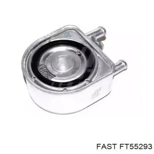 Radiador de aceite debajo del filtro Fast FT55293 precio, desde 34,48 EUR