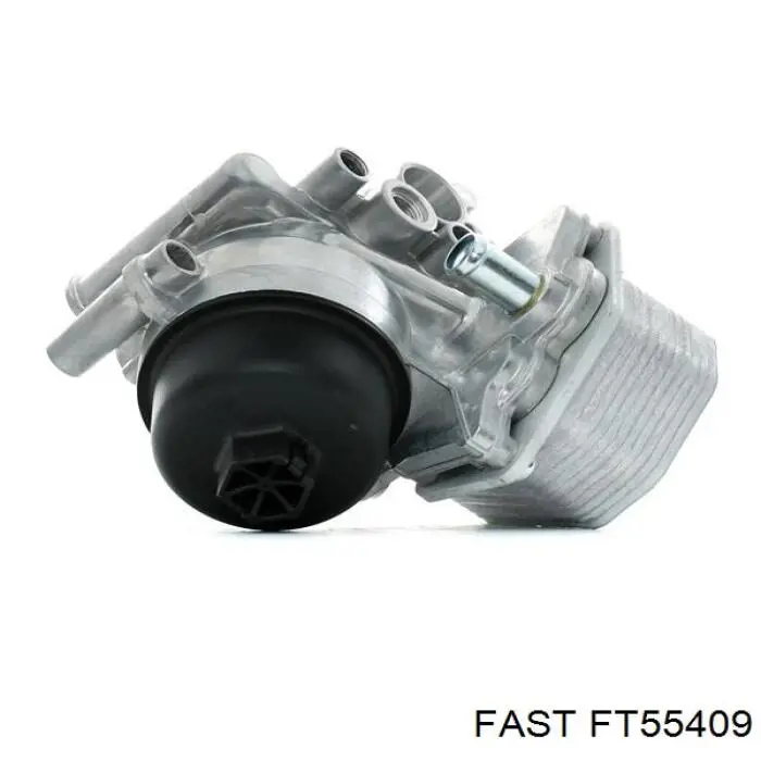 Portafiltro de aceite 1103Q1 Peugeot/Citroen