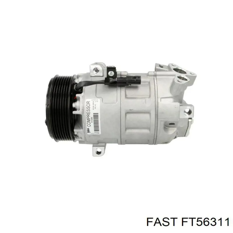 FT56311 Fast compresor de aire acondicionado