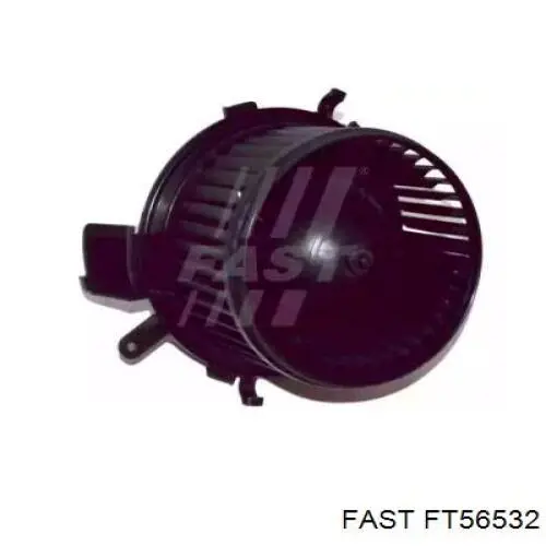 Ventilador de calefacción Fast FT56532 precio, desde 60,15 EUR