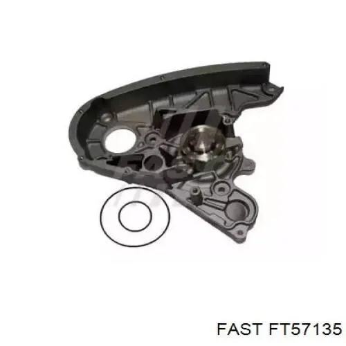 Bombeadora de agua Fast FT57135 precio, desde 79,94 EUR