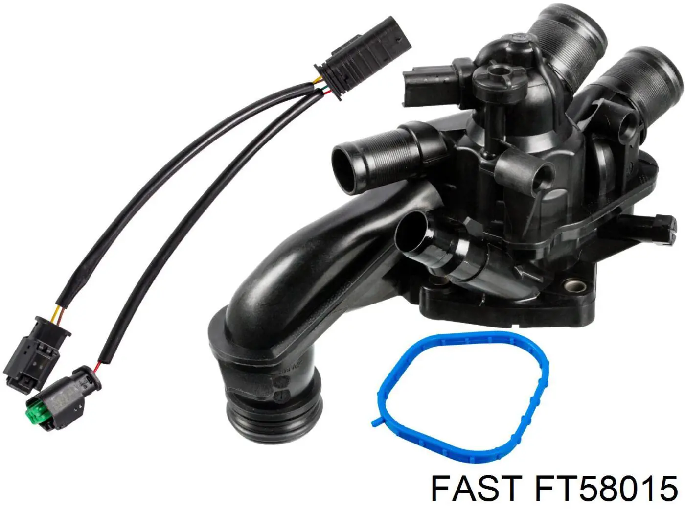 Comprar FT58015 Fast Caja de termostato