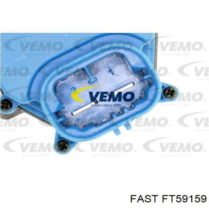 Comprar FT59159 Fast Resistencia de calefacción