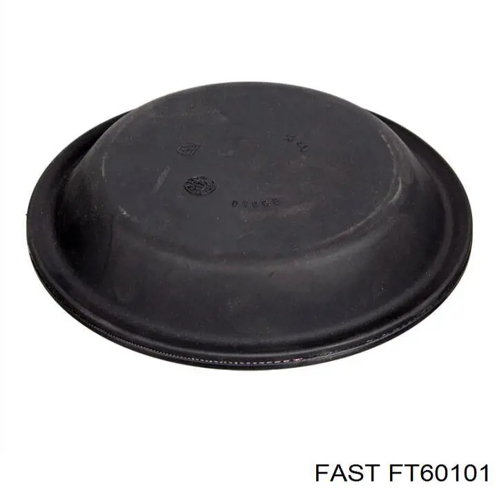 FT60101 Fast tapa de culata