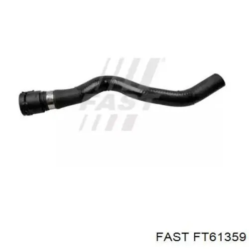 Manguera de calefacción, entrada Metalcaucho 07344 precio, desde 19,84 EUR
