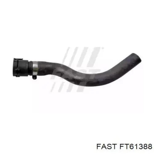 Manguera de calefacción, retorno Fiat/Alfa/Lancia 51780673 precio, desde 14,77 EUR