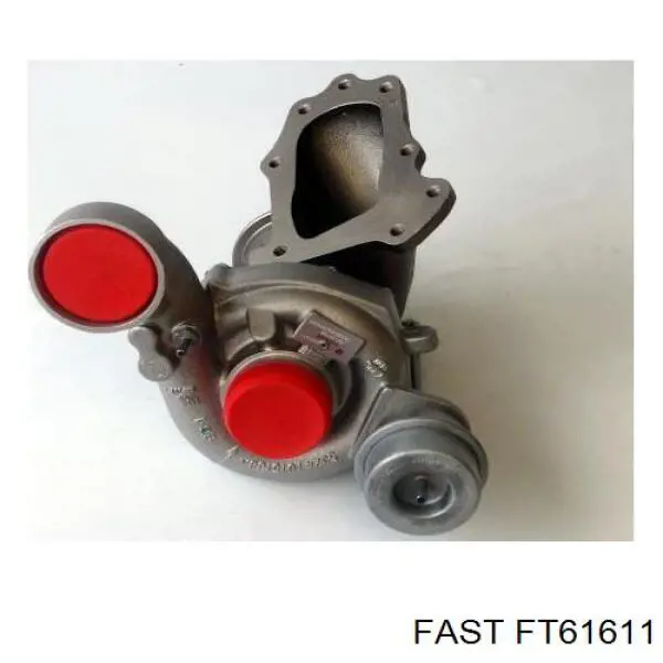 Comprar R28456 Rapro Tubo intercooler