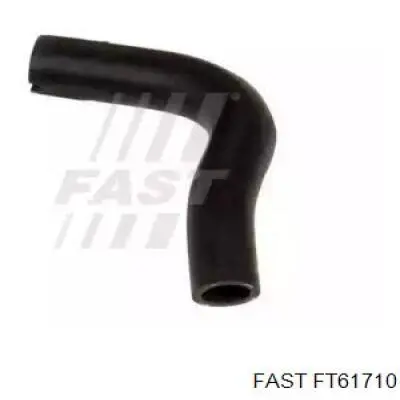 Manguera de radiador EGR, suministro 13912 Fare