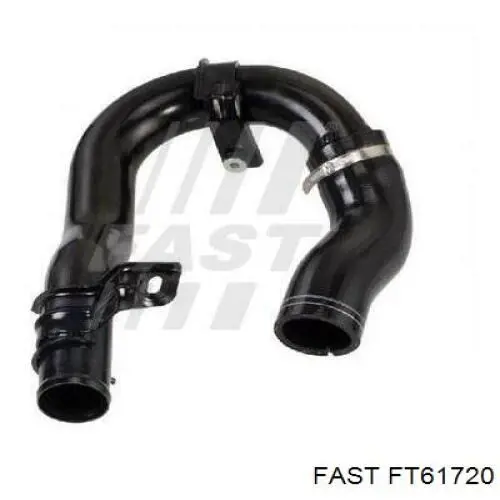 15763 Fare Manguera del intercooler