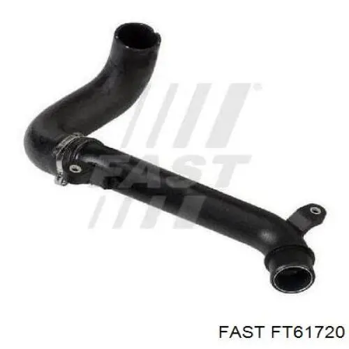 Comprar 15763 Fare Tubo intercooler