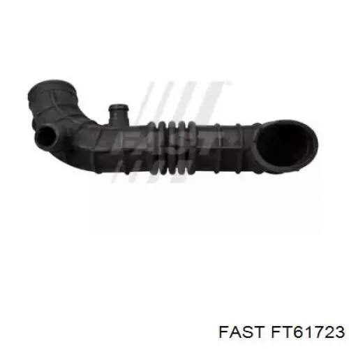 46829488 Fiat/Alfa/Lancia tubo flexible de aspiración, entrada del filtro de aire